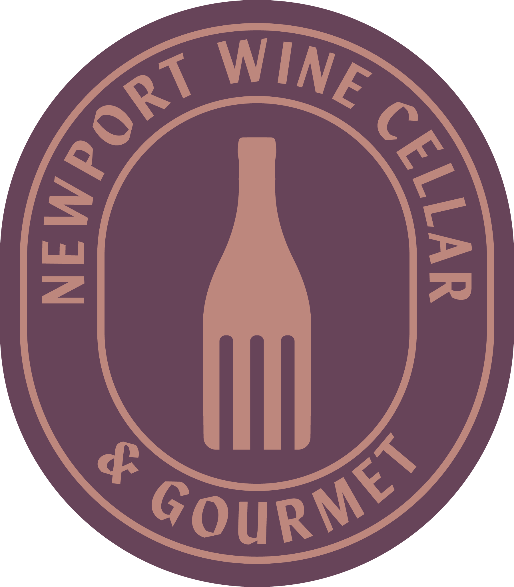 Newport Wine Cellar